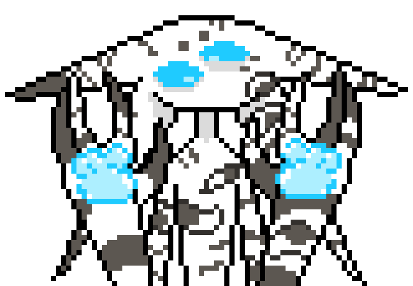 [d0698a] I gave my character paws :)