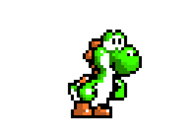 Yoshi