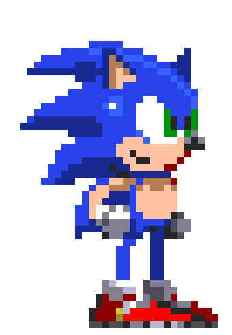 Ok K.O.! Let's Meet Sonic - Sonic The Hedgehog