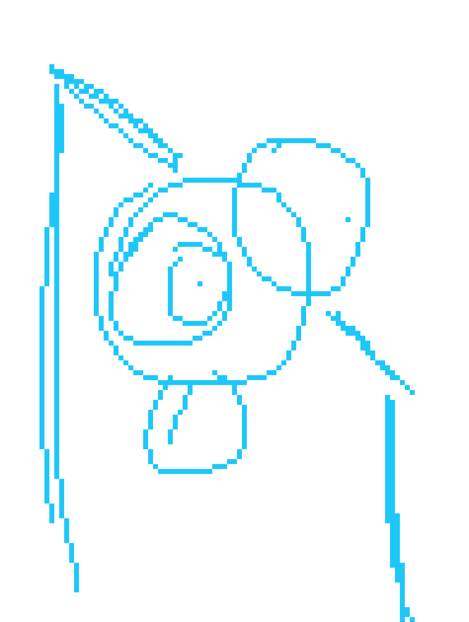 [44dd83] I work in a materials/optics lab, a couple different projects on-going but I’m part of the electrical measurement project. We’re measuring the electrical properties of different materials for now, if we find suitable materials we’ll use them to make transistors as the next step.