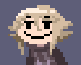 [777455] there is 100% gonna be editing (like a lot of fixing lol--) to that but it's a funni