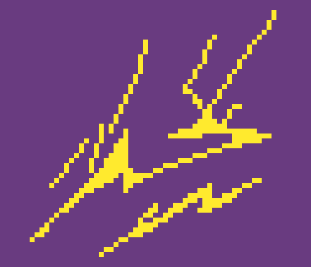 [039810] *being literally the speed of lightning, she caught up to them right away and continued to hurt them*