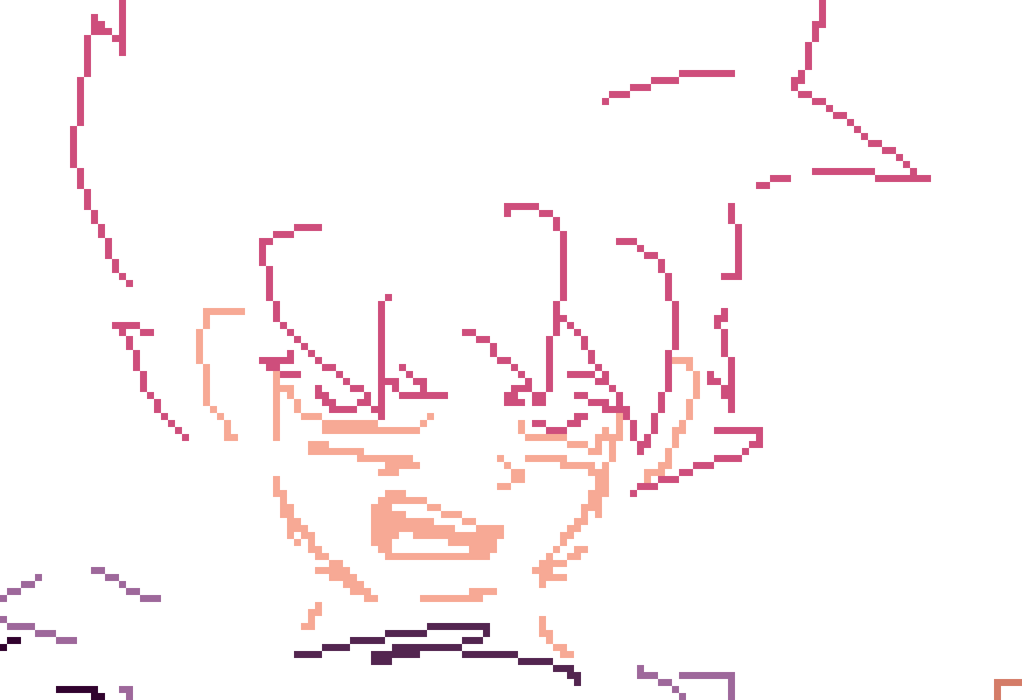 [dad71d] I'll be going back to my cave to dwell on the meaning of life