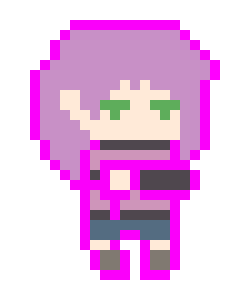 [fc1b9e] Dharma ghost goober