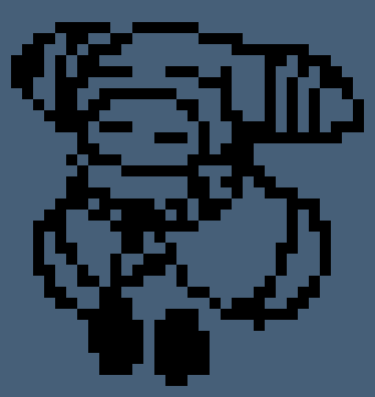 [cd168a] ...Well, that happened..