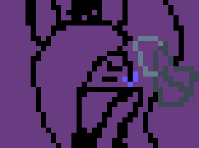 [9f2511] Huh... Well It's nice to meet you Urotsuki.