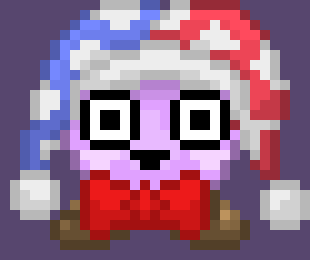 [777455] *Marx appeared next to Marker.* What happened to Marx now?