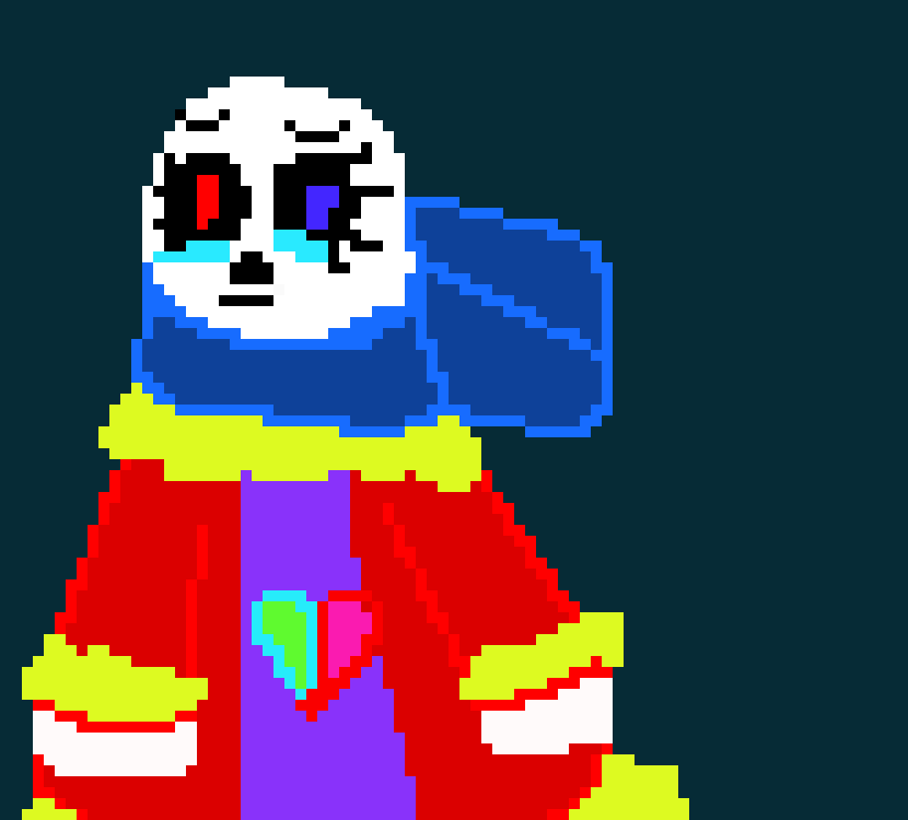 [904ba9] PANICE MOOOD!!!