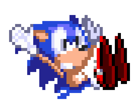[6b312a] S3 (Remake) Sonic Soon
