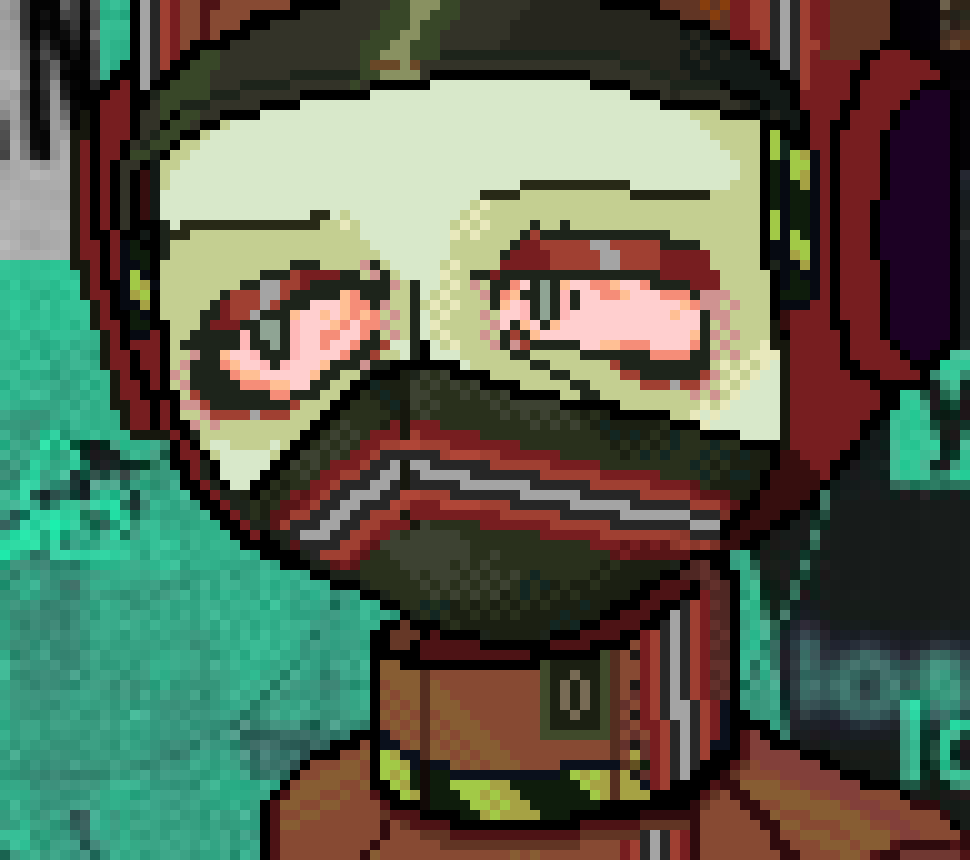 [36ac7e] I shall vanish yet again cya pam ]].............[Gunner]-.......[ -Hollett]