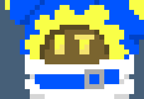 [7db179] what do you mean, bandana dee?