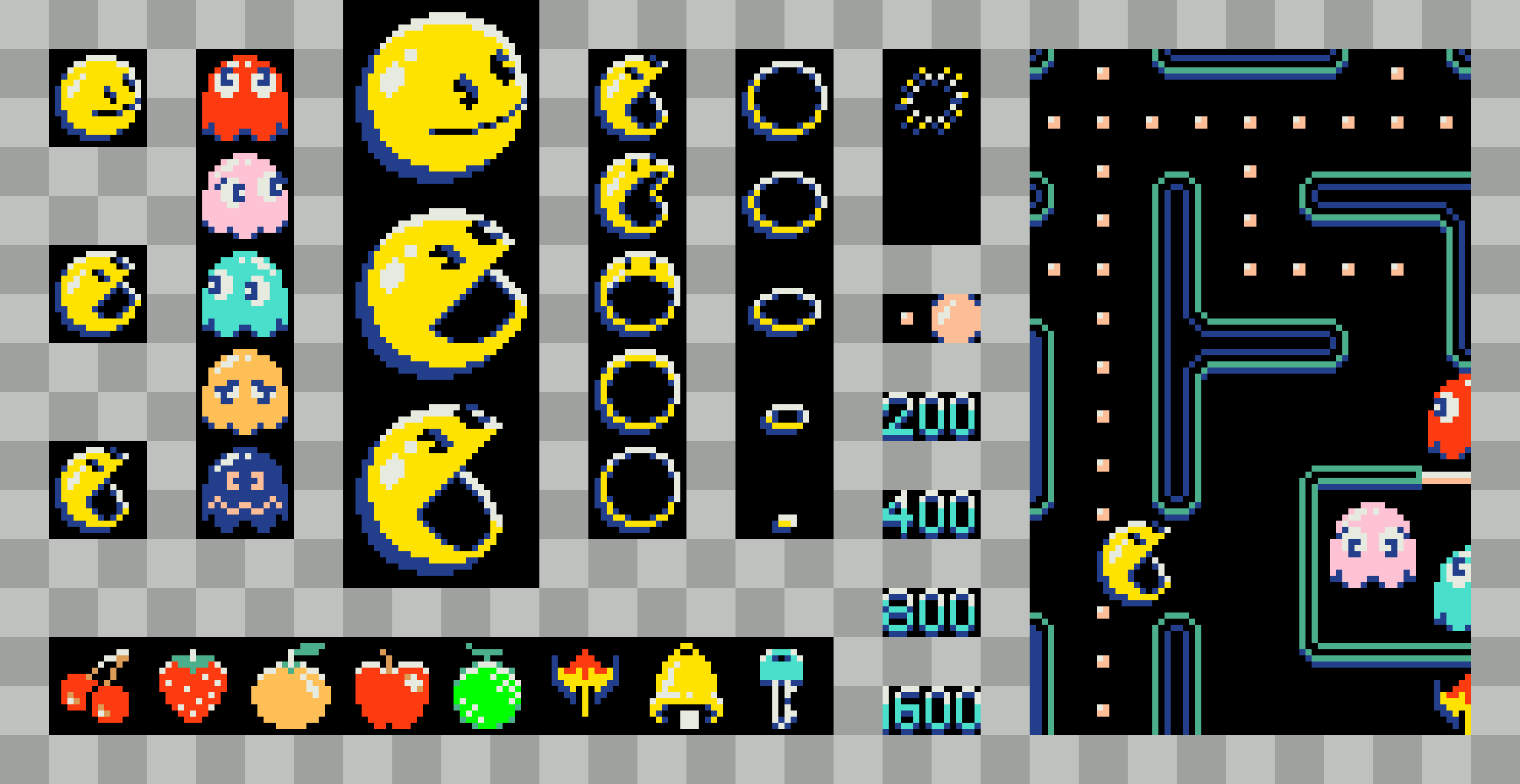 [36dc75] PAC-MAN_DX_45th