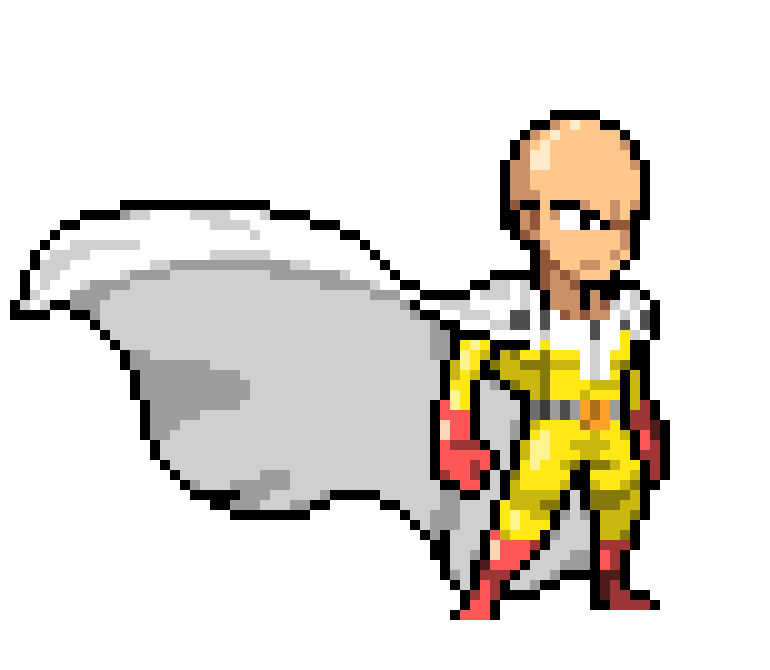 Saitama