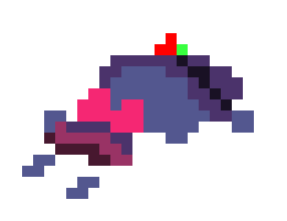 [777455] not sure if you read through it or not, but idk if either me or Mawile expected the convo with Magolor and Taranza to last that long lol---