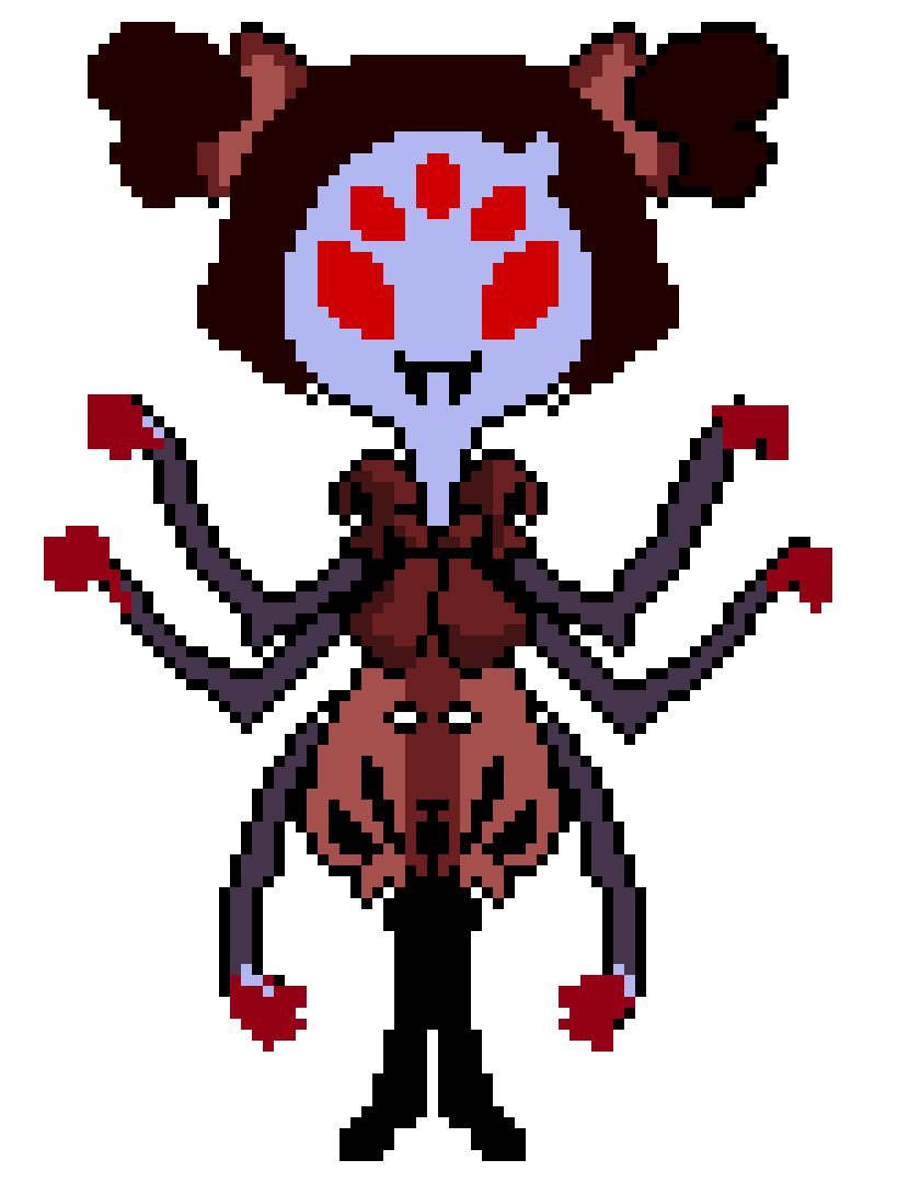 [e8e539] spiber (even more big)