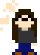 [d3c520] (( Alright, last 2 minutes, have a good day, evening, or night, I'll see y'all tomorrow, bye! ))