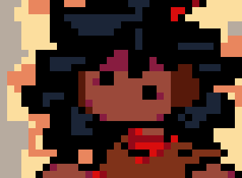 [e80791] Nuh uh, what he finna play im tryna see