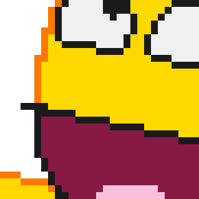 [bf9ab5] that one person who does: