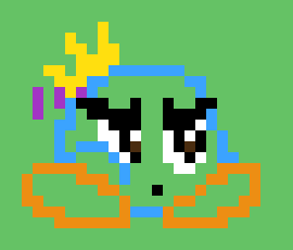 [9f2511] Um... you know.. if you *REALLY* wanted to race... maybe you can ask Susie or Magolor to upgrade your scooter to be fit for... his races