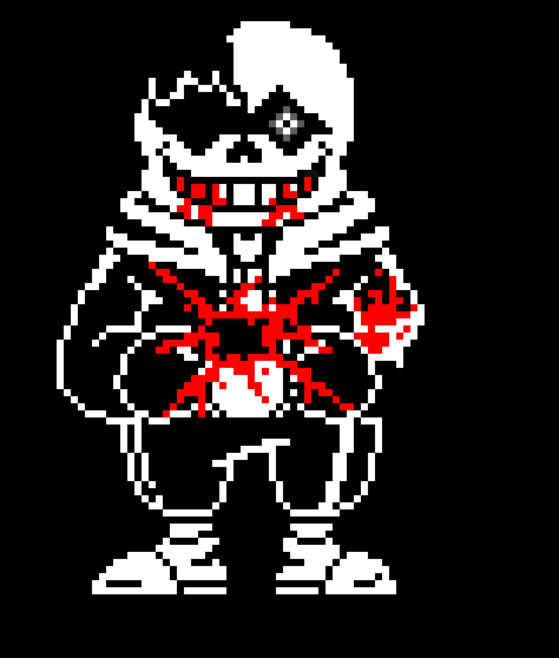 [909760] Undertale Last Breath Phase 10