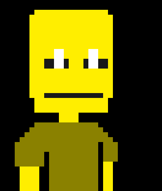 I don't know his last name. - Oliver