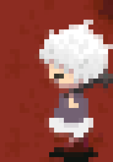 [777455] hehe, or you could say never wanting to leave... DREAMLAND