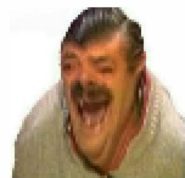 [144812] *Hayden when he see's the most distusting NSFW content of a human consciousness can create*