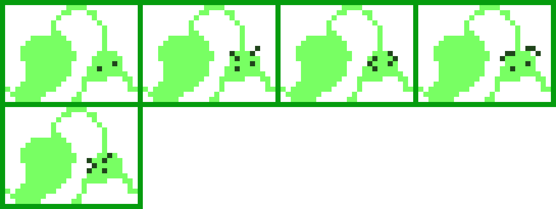 bo ba ba bum bum - Conant