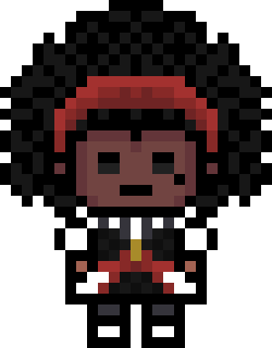 [4e2b5f] Moon (No Mask)