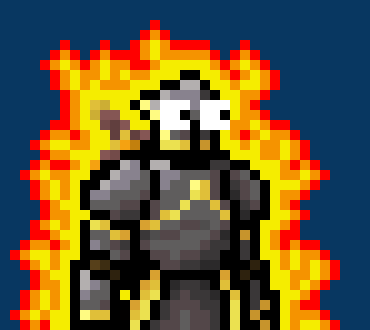 UHHH [It only reads: "His death wasn't entirely an accident. quite the opposite. he was betrayed, betrayed by good friends he's had since the beginning, he swore revenge, and now, a being is holding that promise against him, one outside of PAM's reach"]