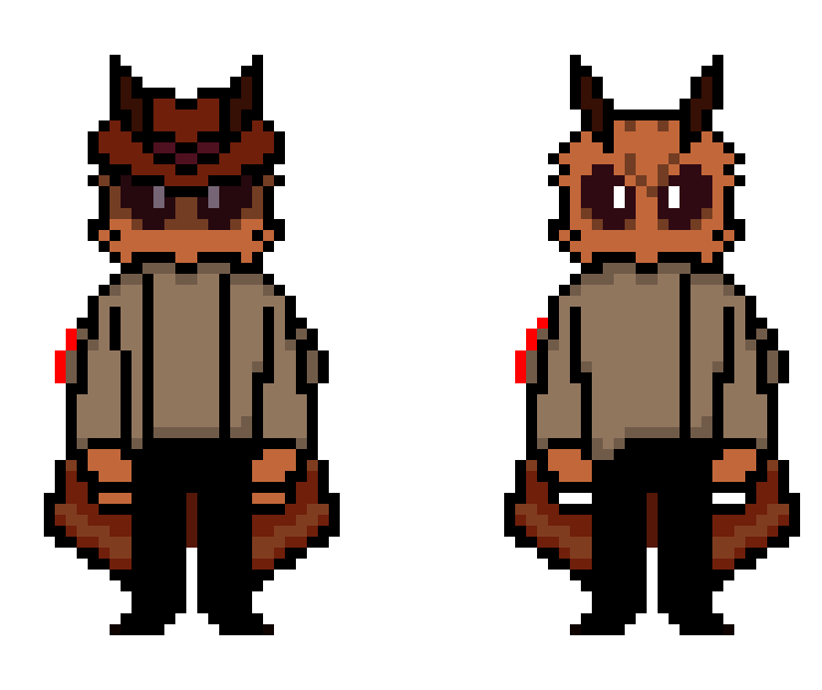 [26018b] undertale purple