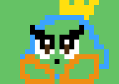 [9f2511] ...why were you on the ground awake then-