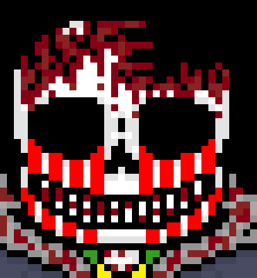 [84ce04] *wakes up* Aye get off me prick