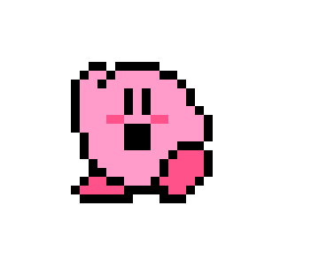 *starts eating pump*