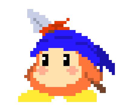 [777455] I hope he's been doing well- should we go in now?