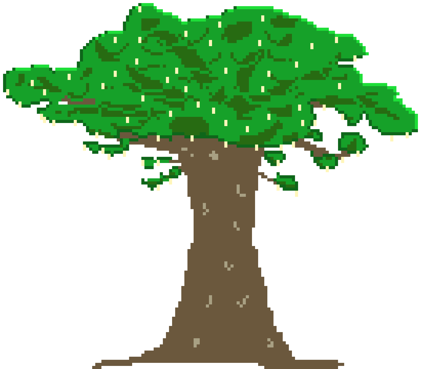 [b60e72] Tree Of Life