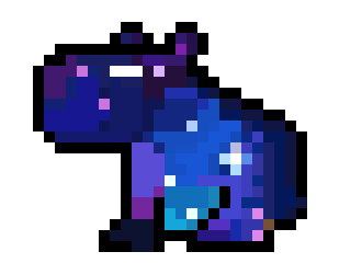 [5b16ba] Galaxy Skin