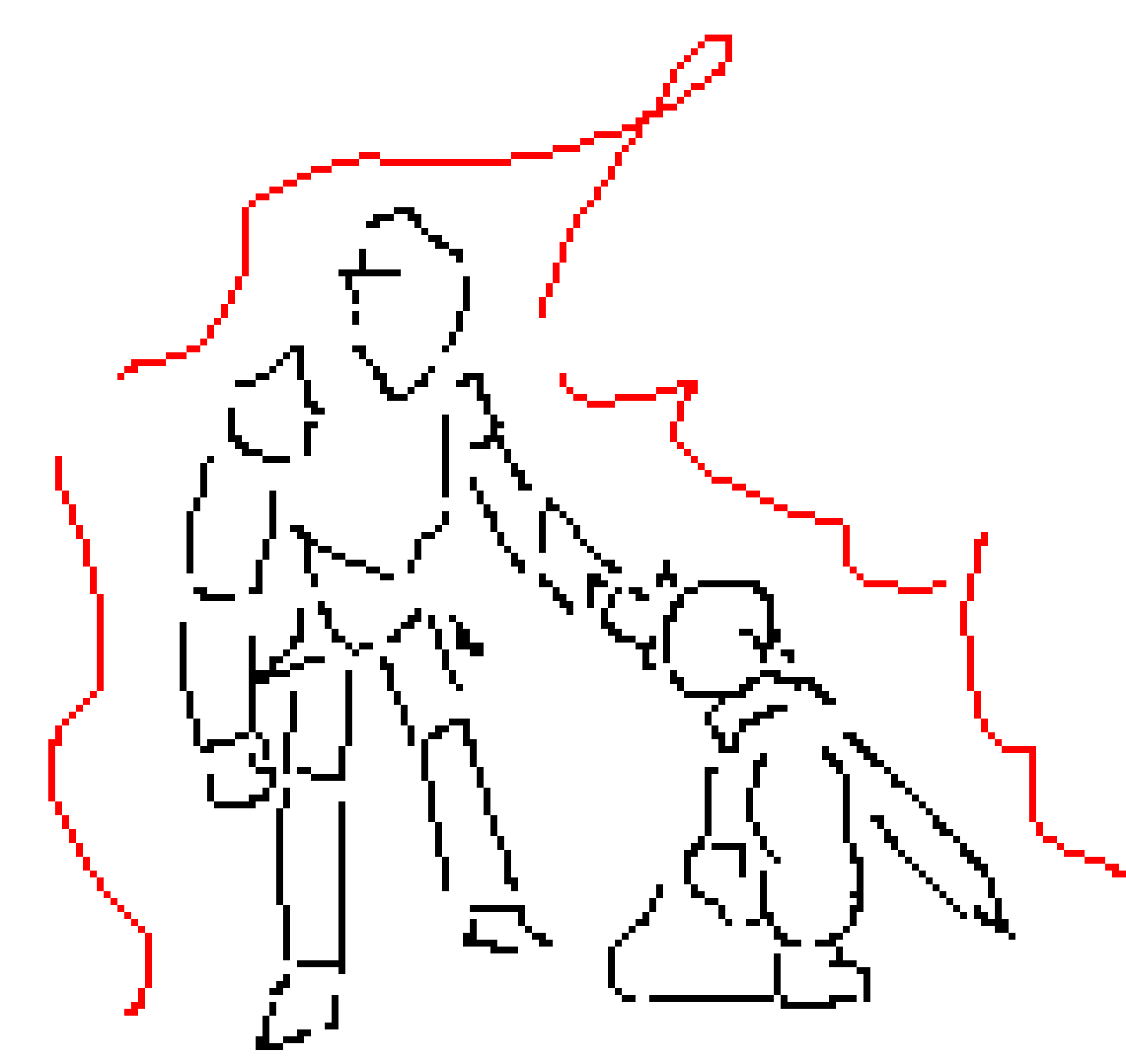 [30765d] "Then you will die eepyer than most"