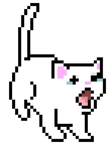 CAN SOMEBODY ADD SHADES FOR DIS DUDE ) -wOlkin cat