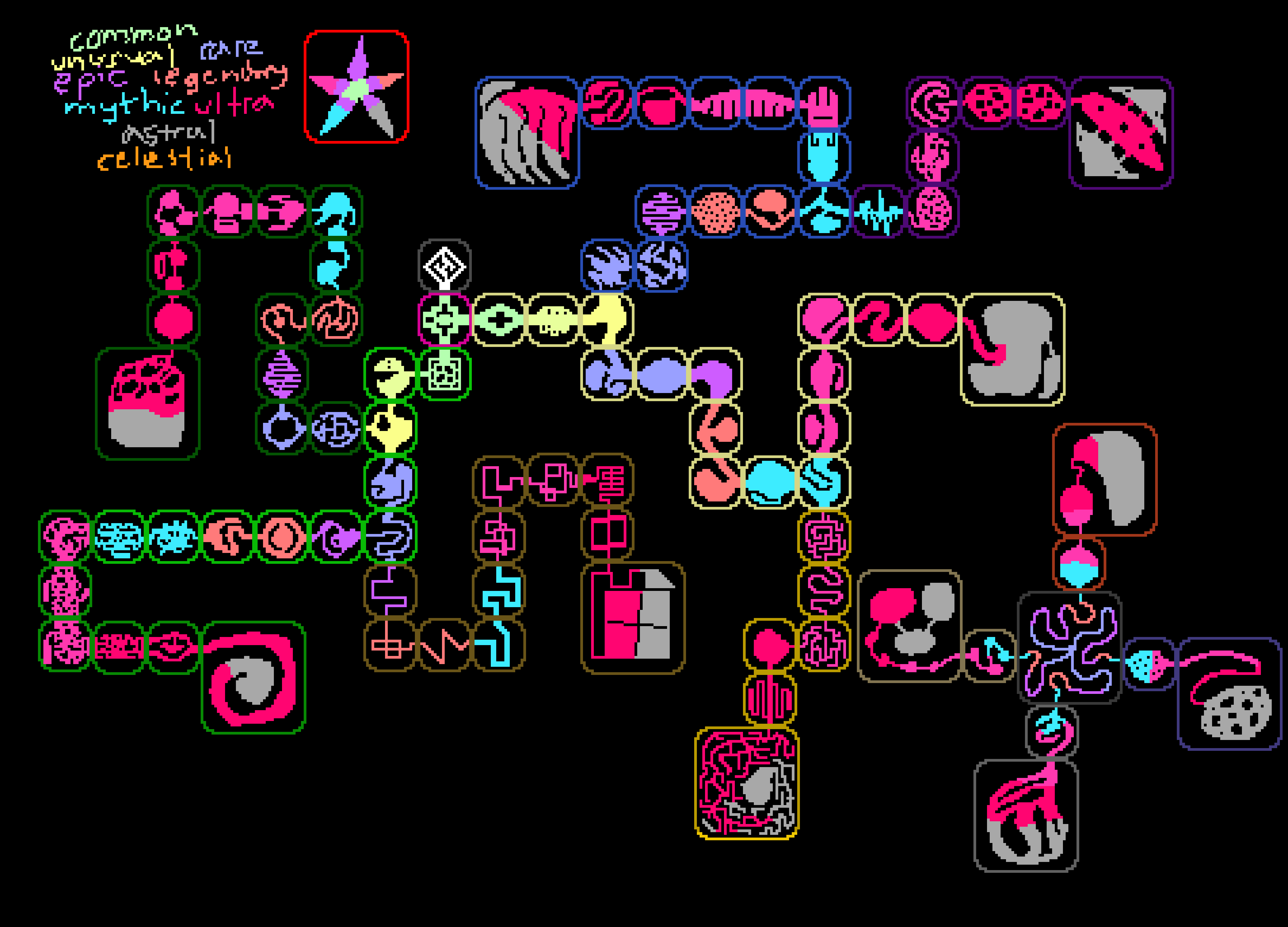 [7b5f00] florr.io map