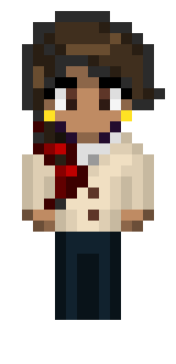 [1886d3] Anti-bullying Poster