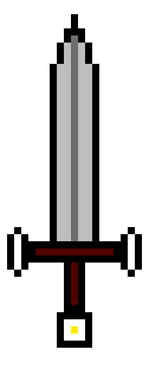 Silver Sword