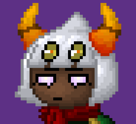 [777455] Just- You seem TOO naive-