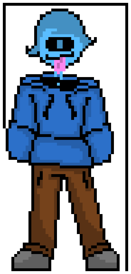 Slime-jase, Snave-No.2 -Jase