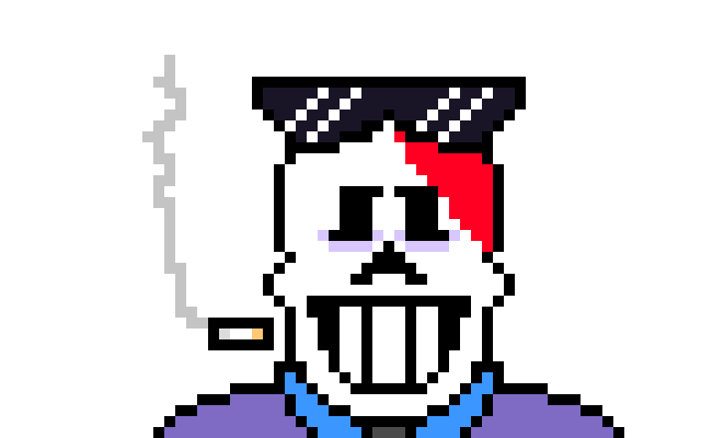 oh yeah allan made this for me :)