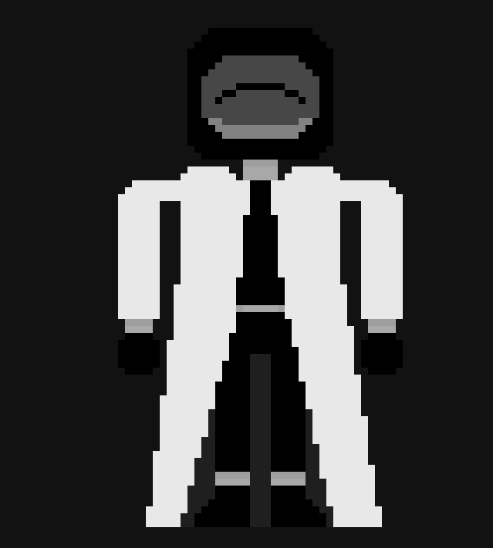 [2fcb16] Royal Scientist!ODST: Dont let the other robot in....Too many sharp teeth.