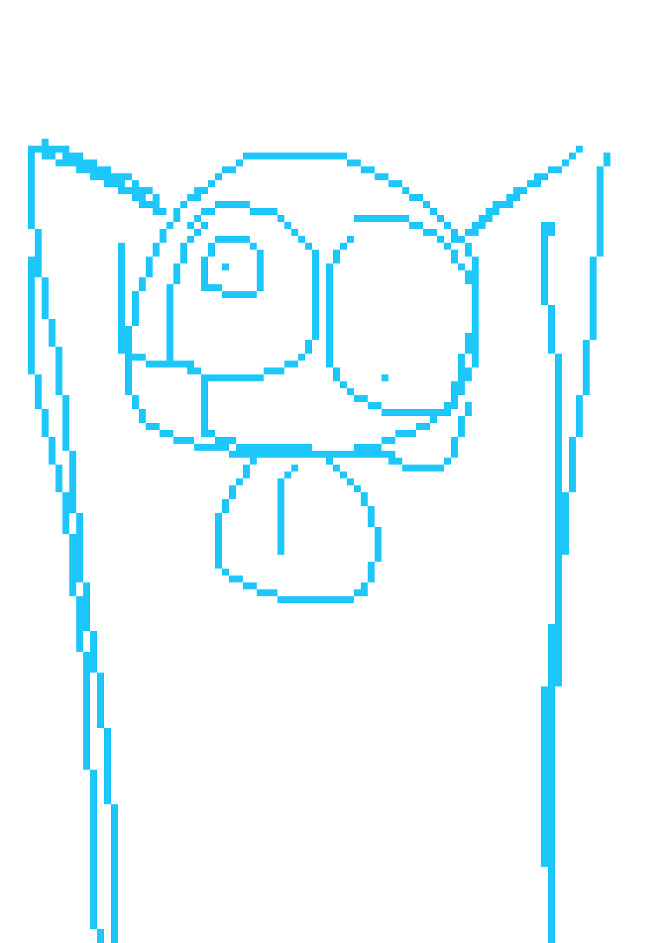 [44dd83] Oka *pat pat* here siddown *puts a plate of chocolate cake and a glass of milk onto the table* 