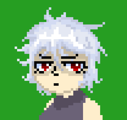 [777455] im going to boil you alive with Holy Water, boil the... HELL out of you, literally