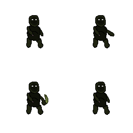 [ed1cbd] SlothThrow
