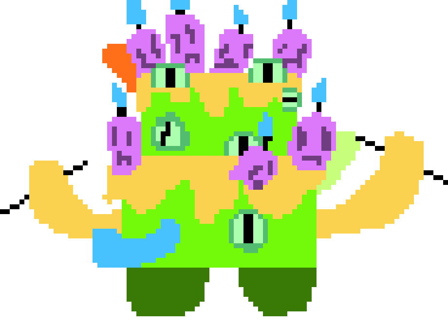 [85fc44] Epic Jam Boree!